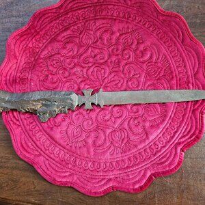 WWI Trench Art/Military Memorabilia